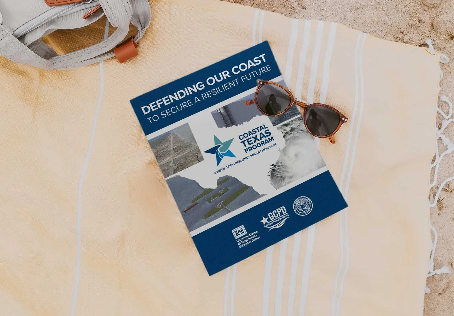 Collateral Design