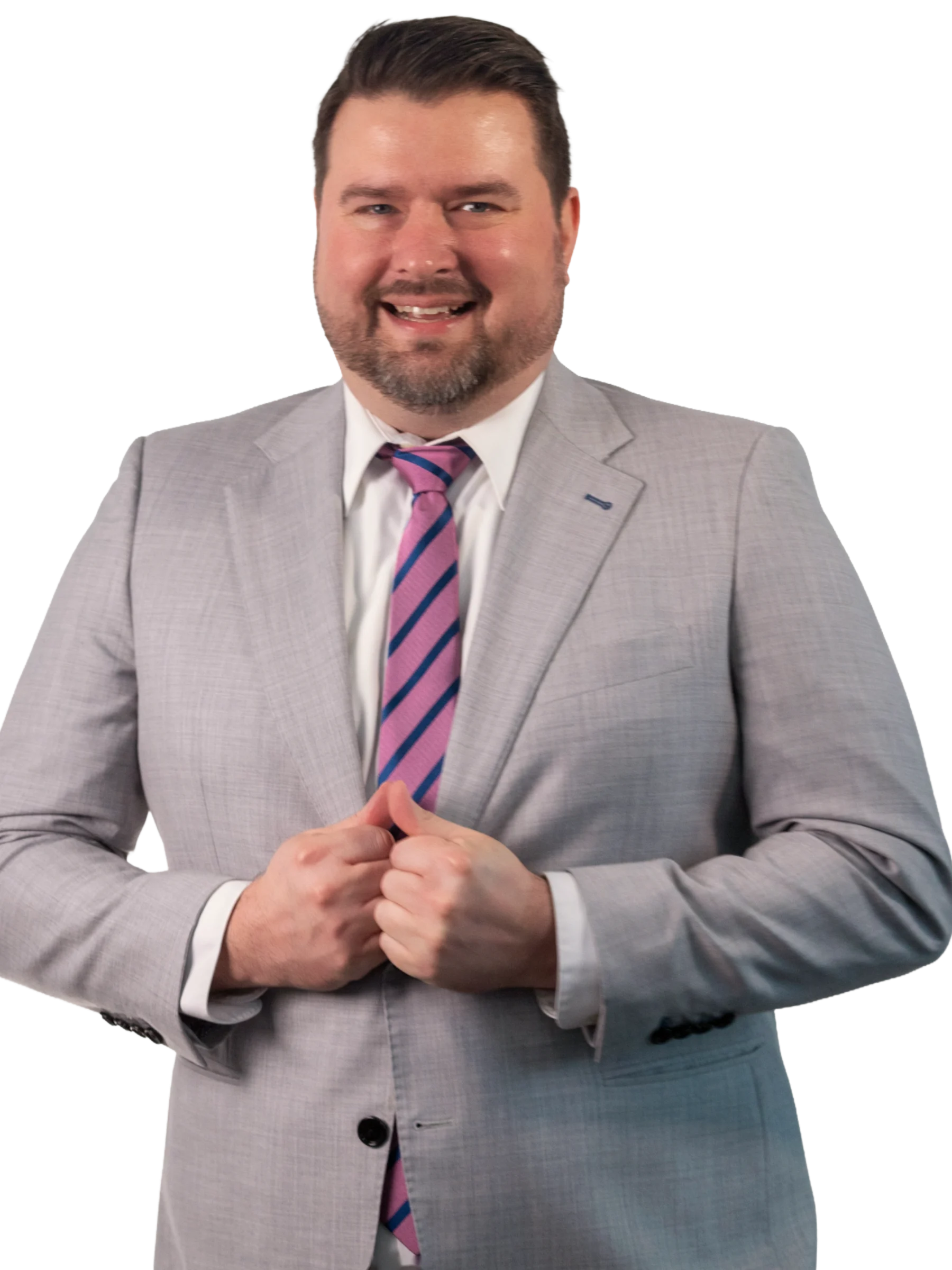 Greg Sevcik