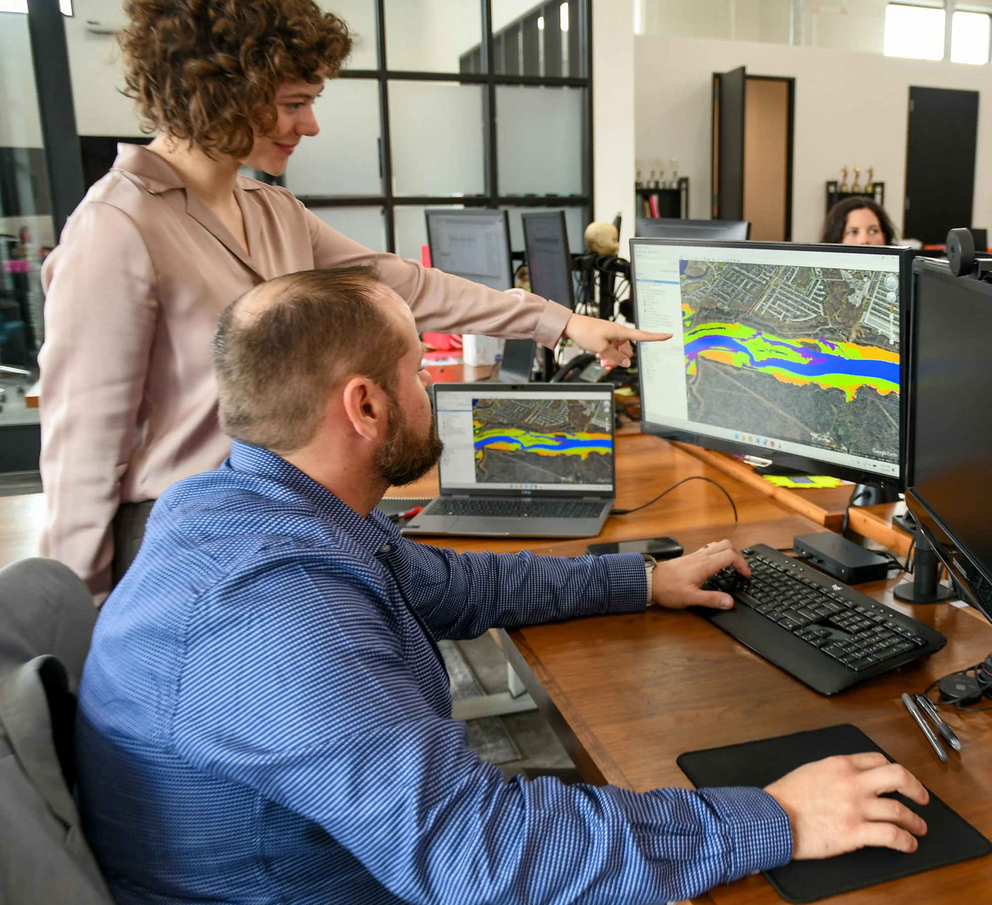 GIS Services